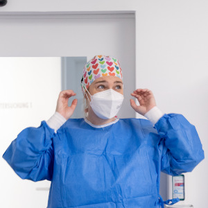 Lid Operationen Lid Operationen