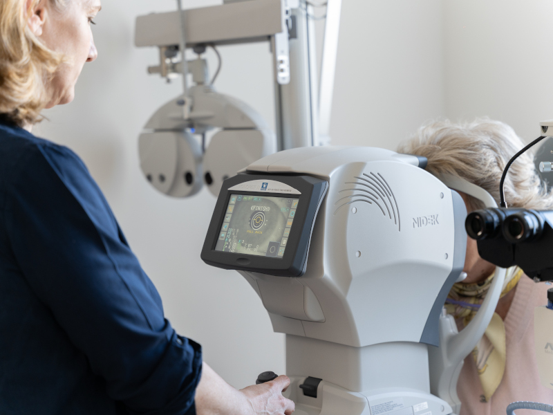 Untersuchung-allgemein Untersuchung-allgemein