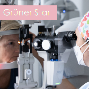 Glaukom